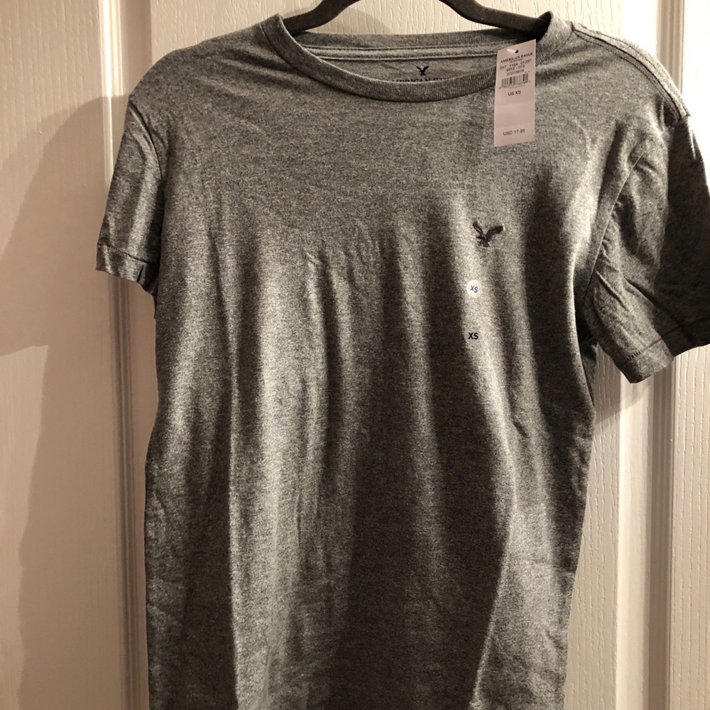 American Eagle